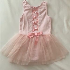 Gymboree Pink Tutu